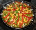 Paella Valenciana